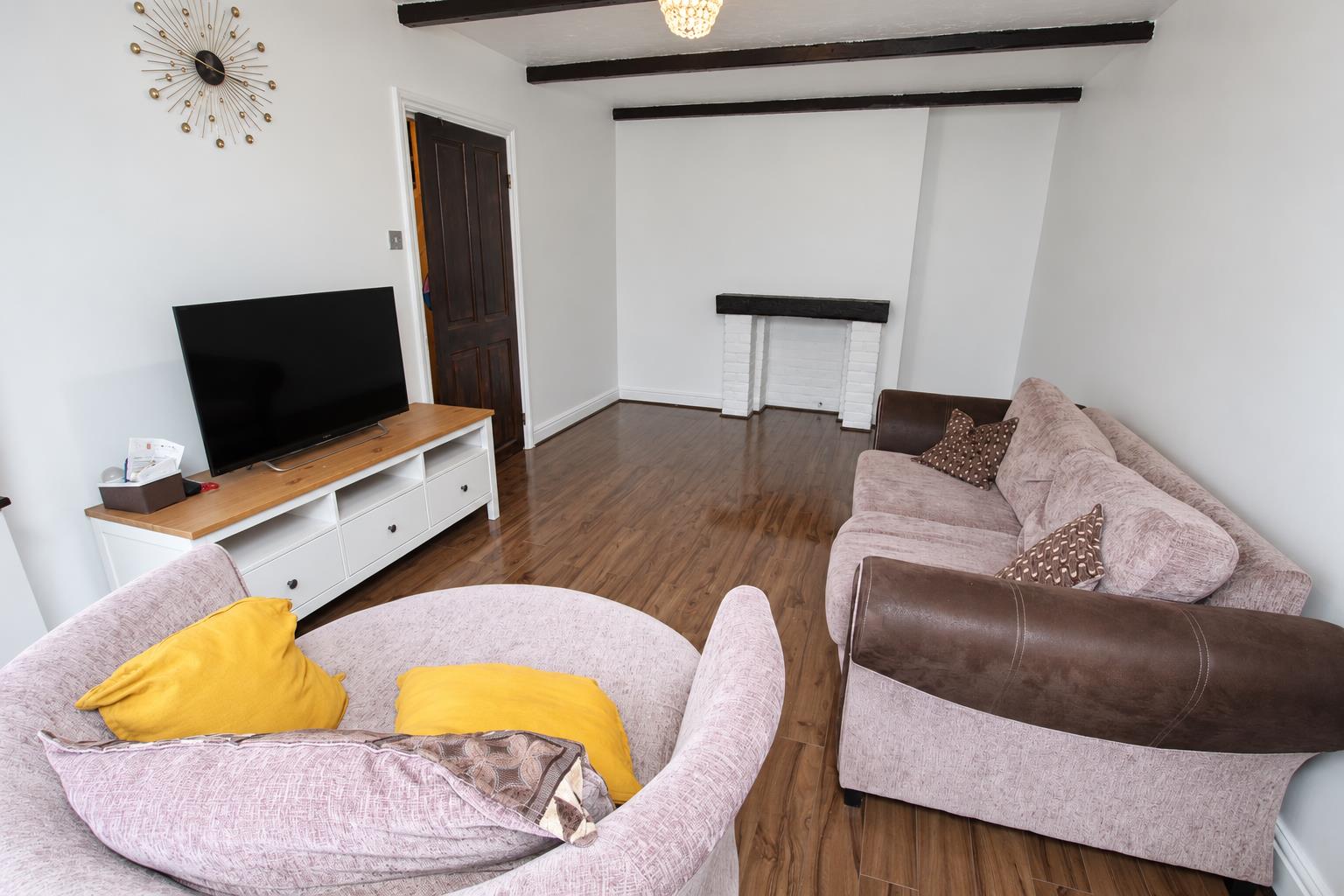 Bramshaw Road, Tilehurst, Reading